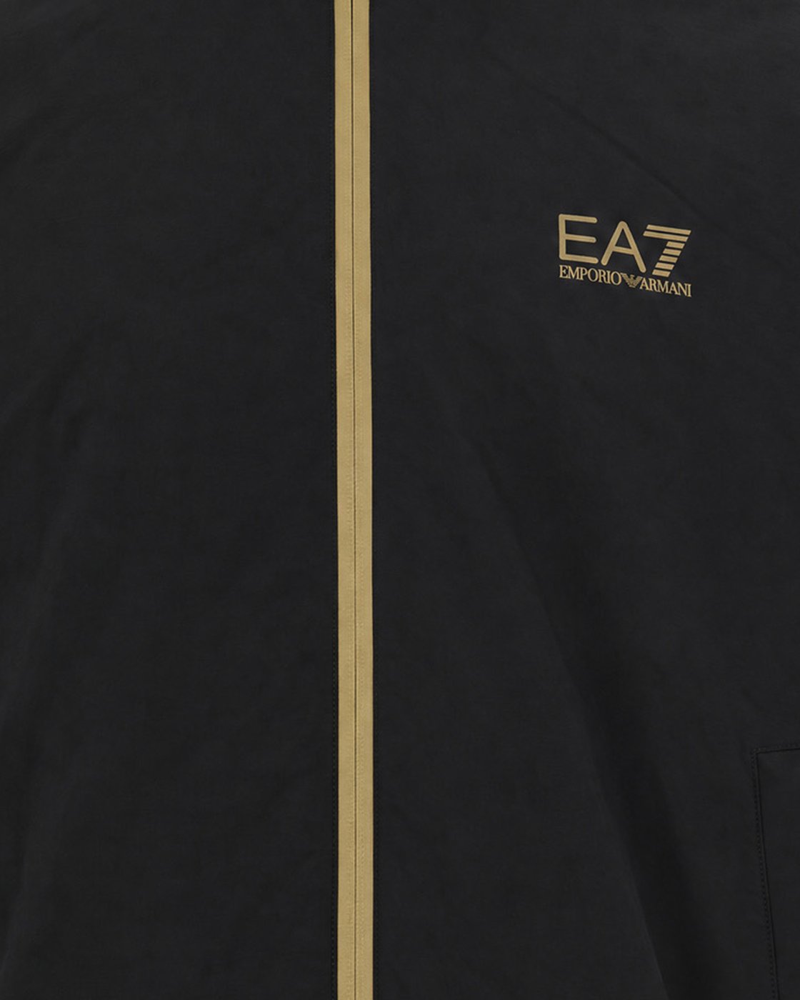 Coats Black