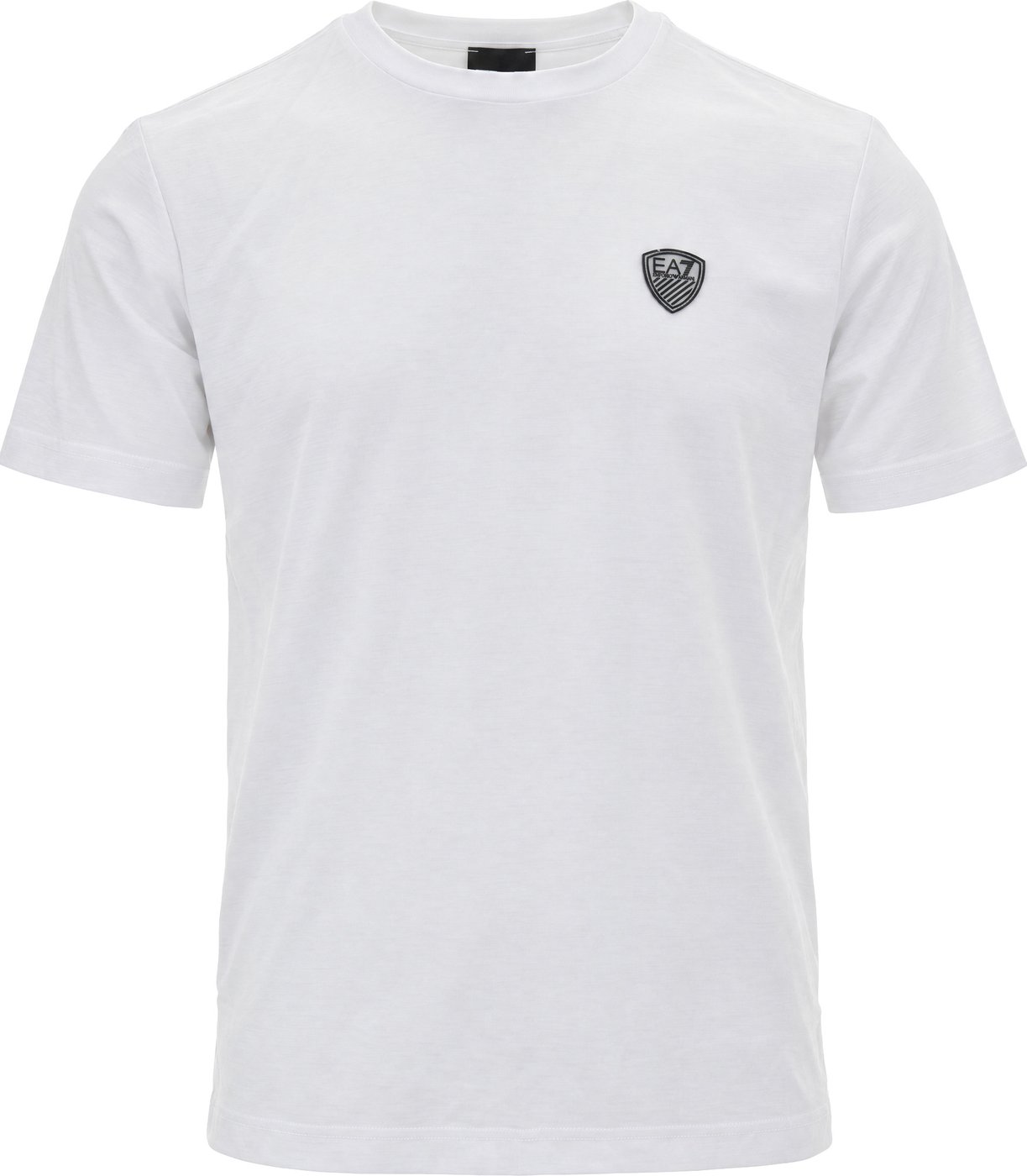 T-Shirts And Polos White