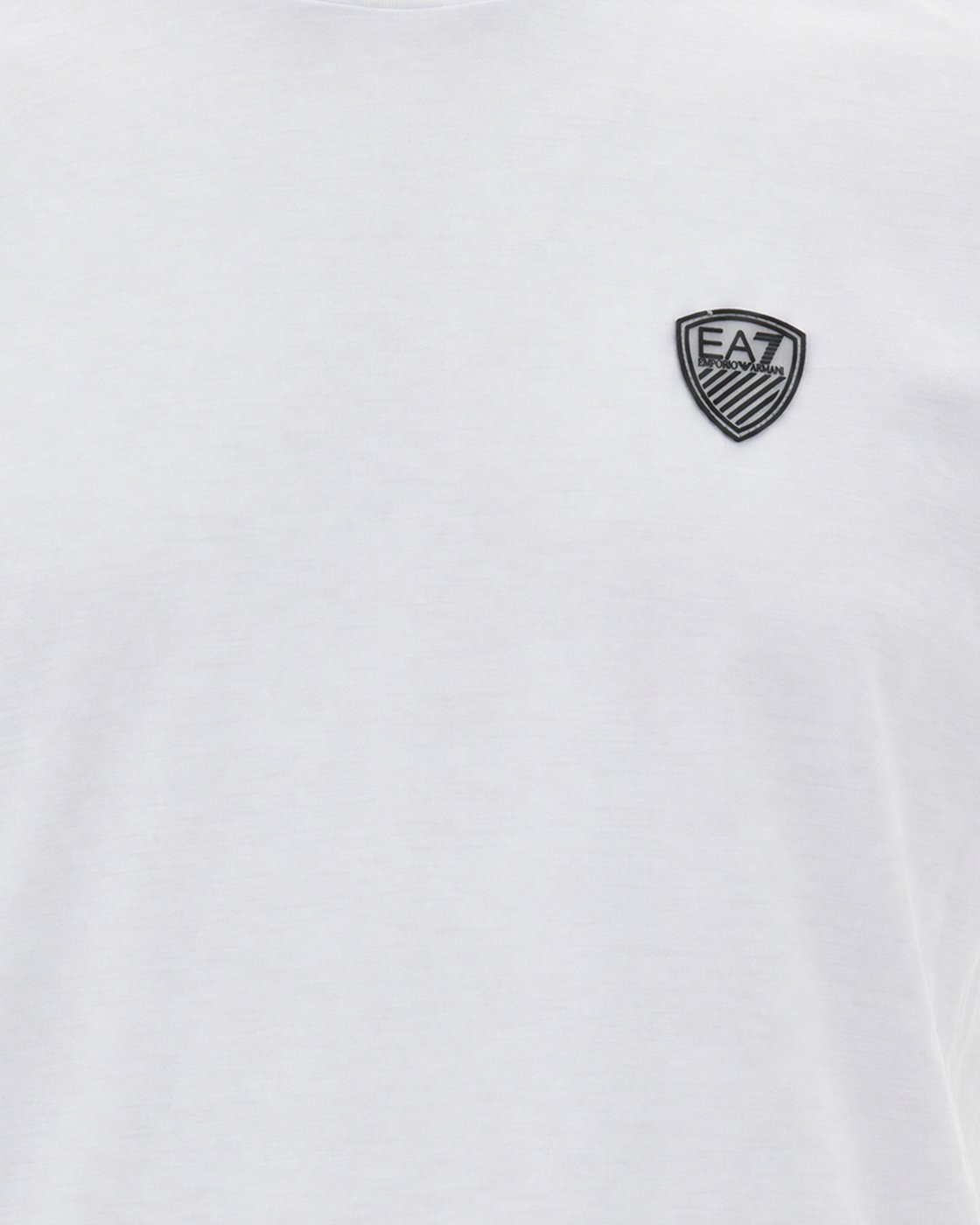 T-Shirts And Polos White