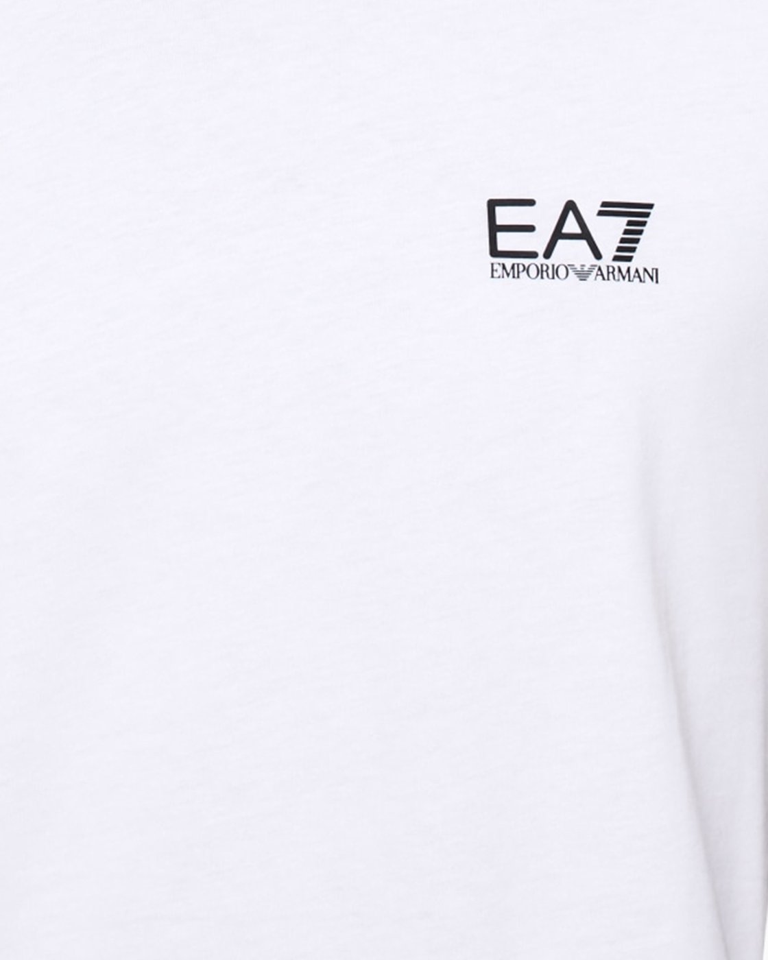 T-Shirts And Polos White