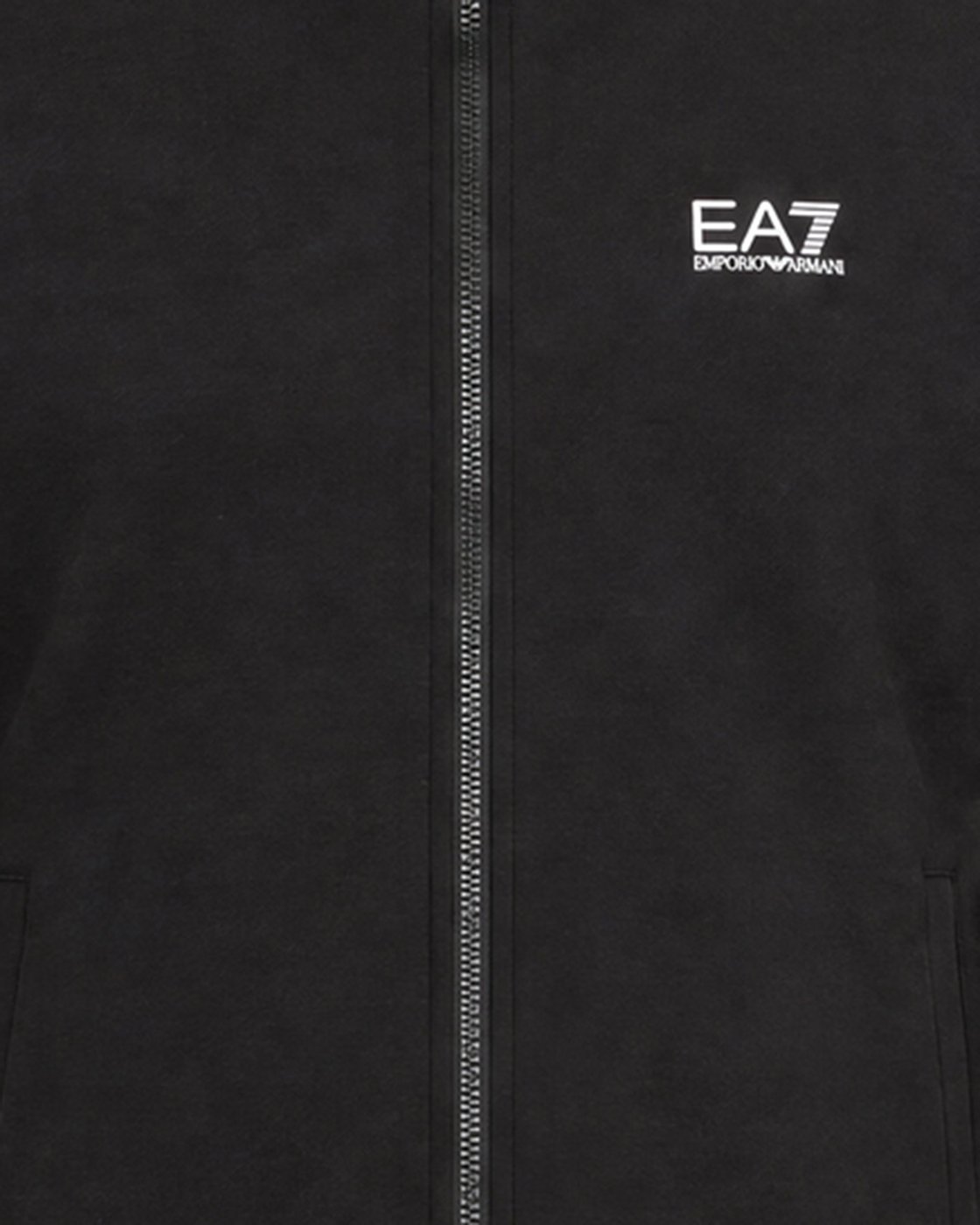 Trousers Black