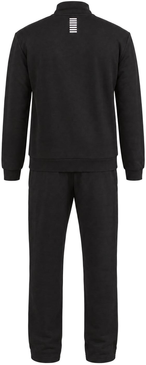 Trousers Black