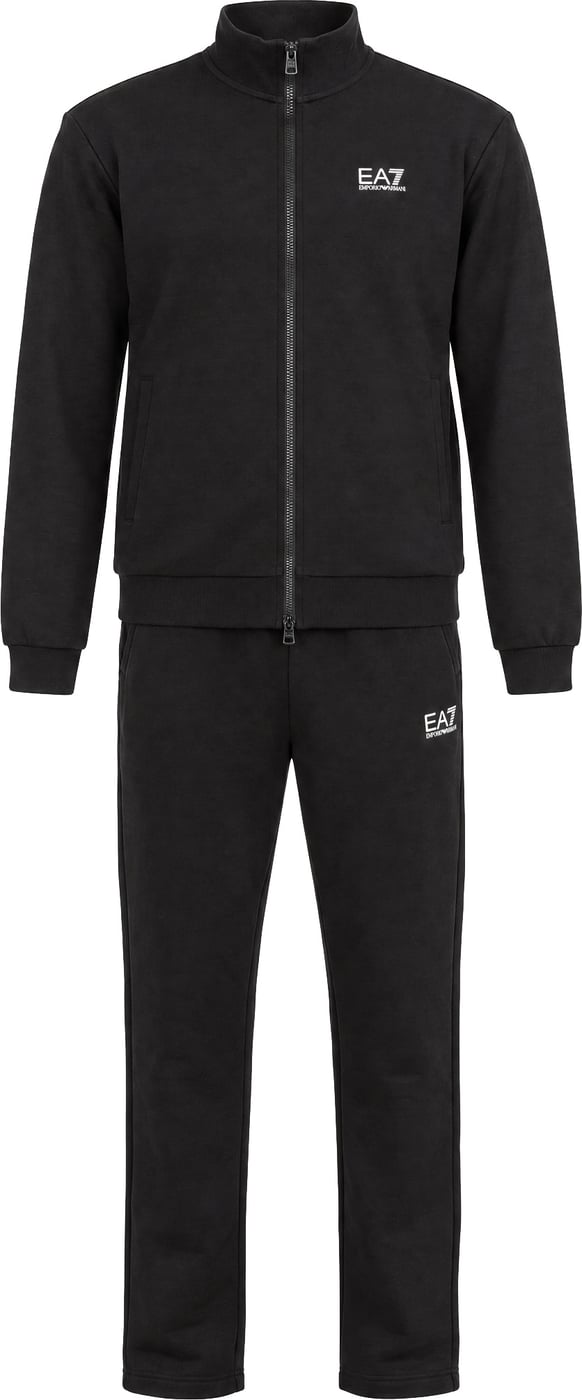 Trousers Black