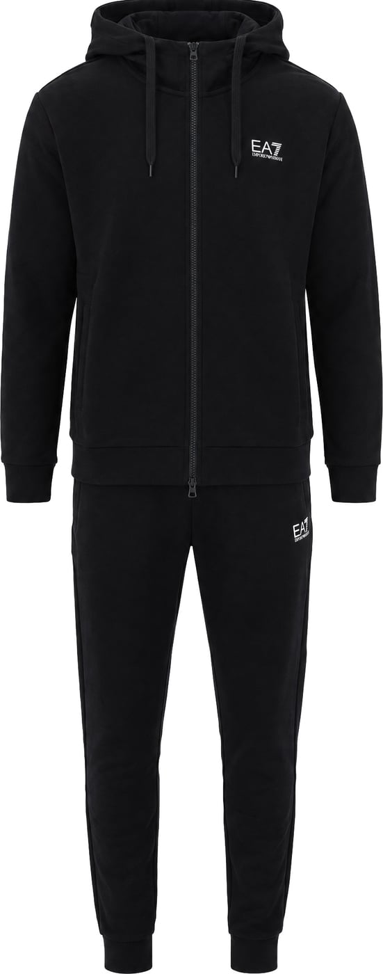 Trousers Black