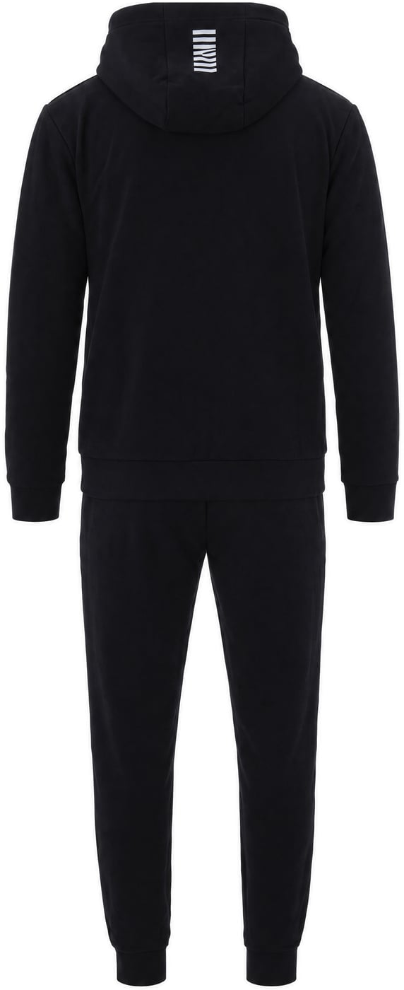 Trousers Black