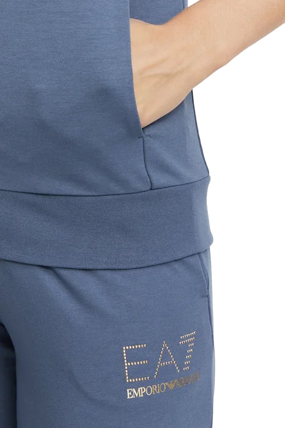 Trousers Bering Sea