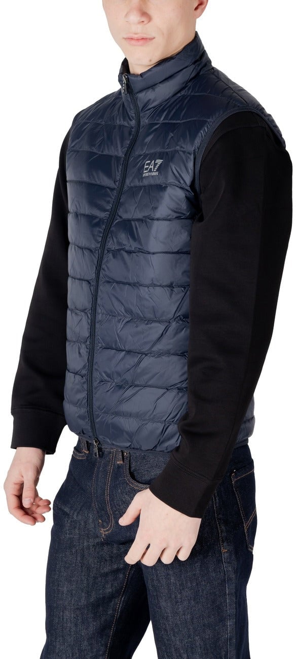 Ea7 Men Gilet
