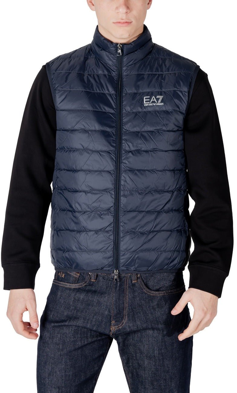Ea7 Men Gilet