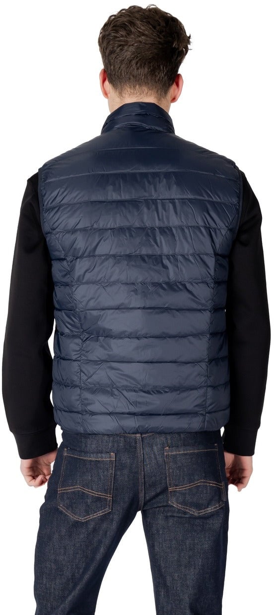 Ea7 Men Gilet