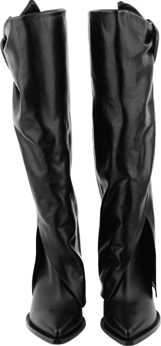 Fabulous Western Black