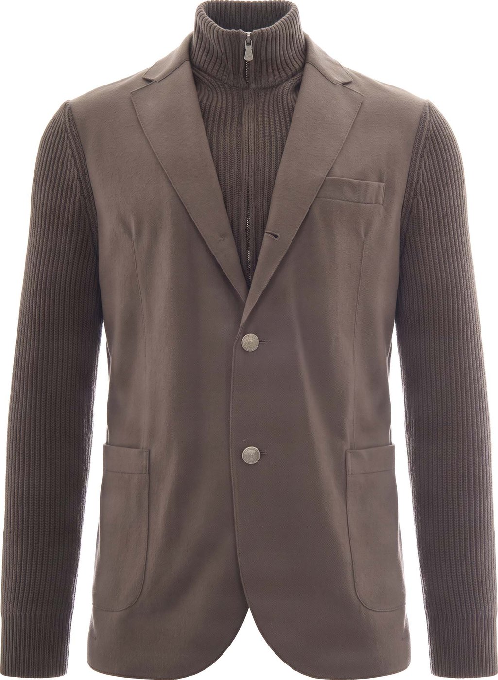 Jackets Moro E Moro