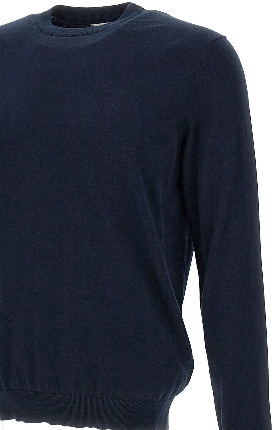 Sweaters Blue