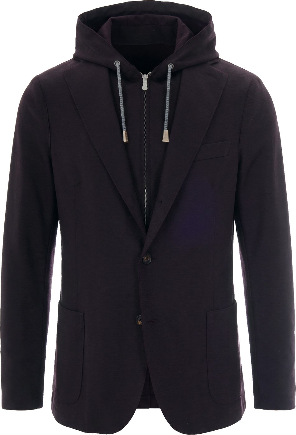 Jackets Bordeaux