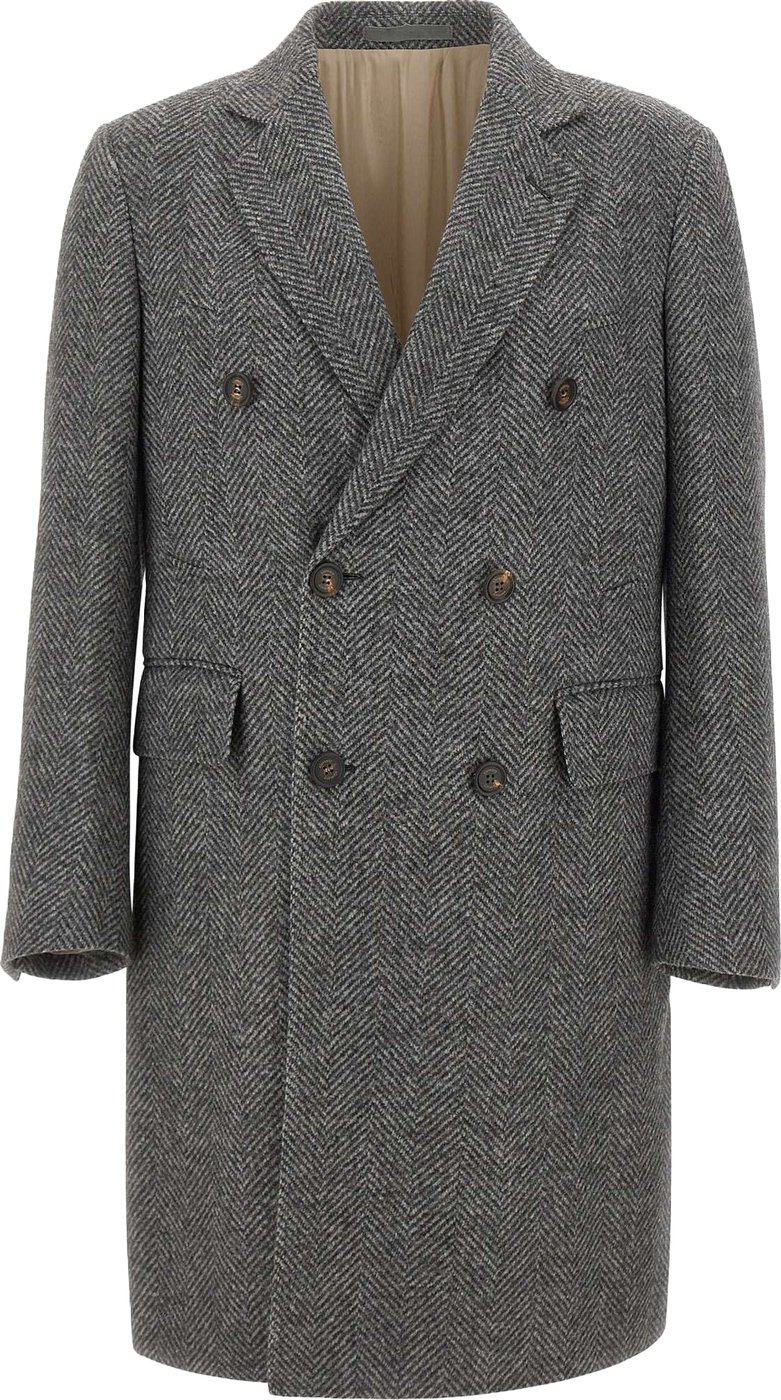 Coats Grey