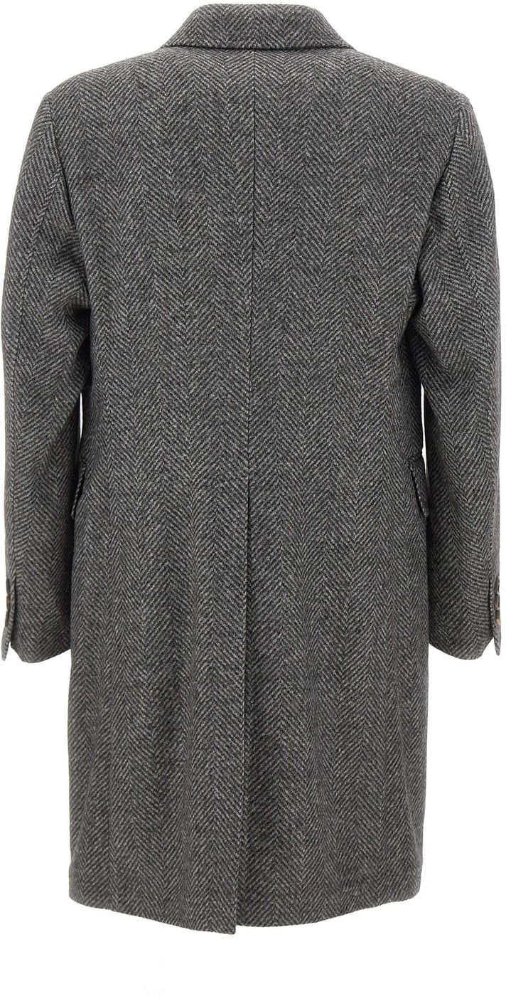 Coats Grey
