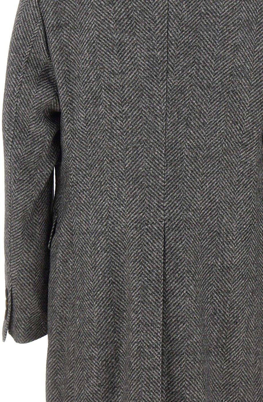 Coats Grey