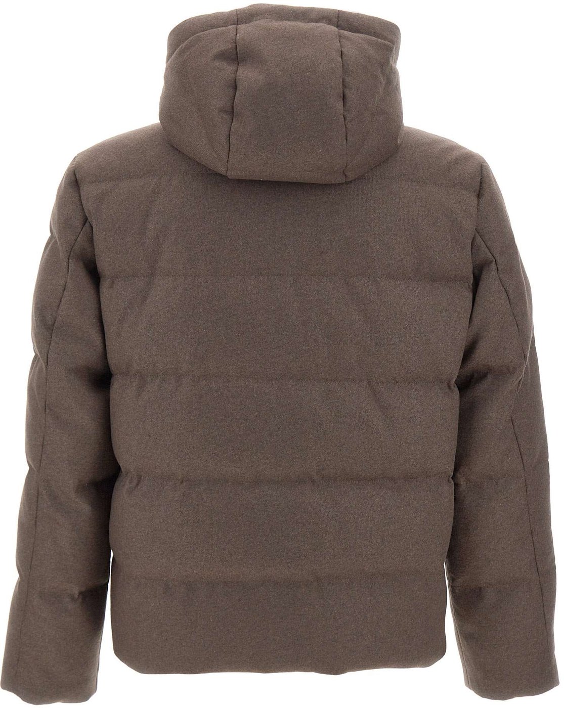 Coats Brown
