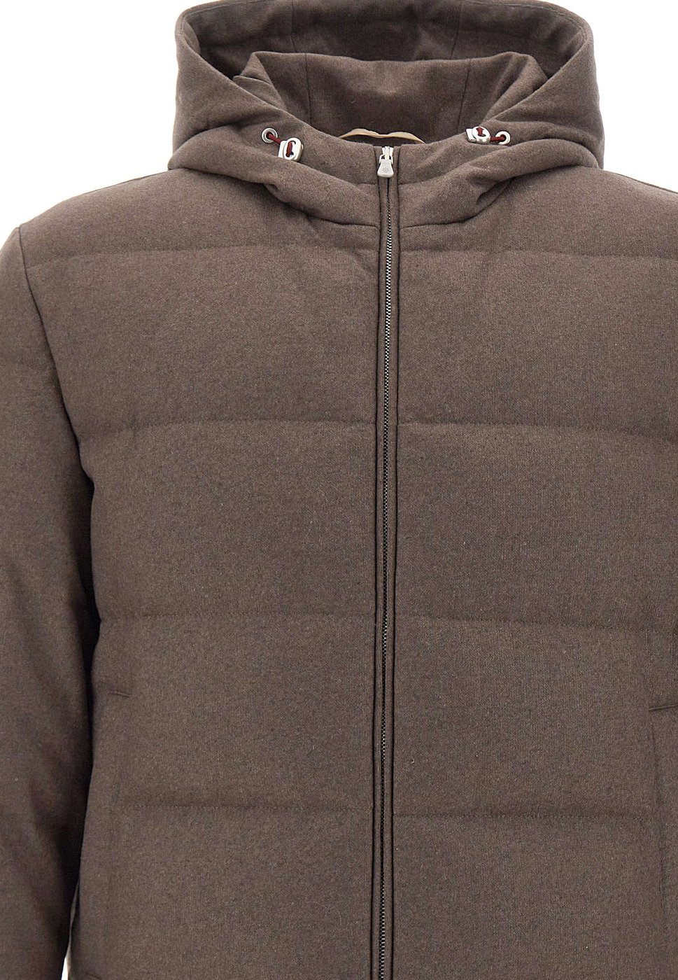 Coats Brown