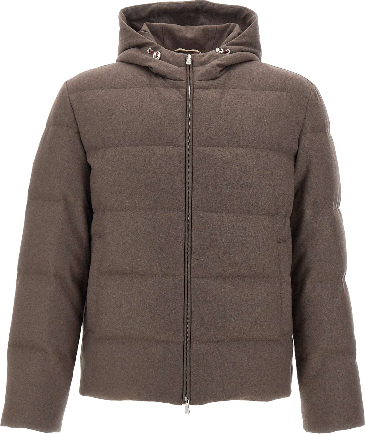 Coats Brown