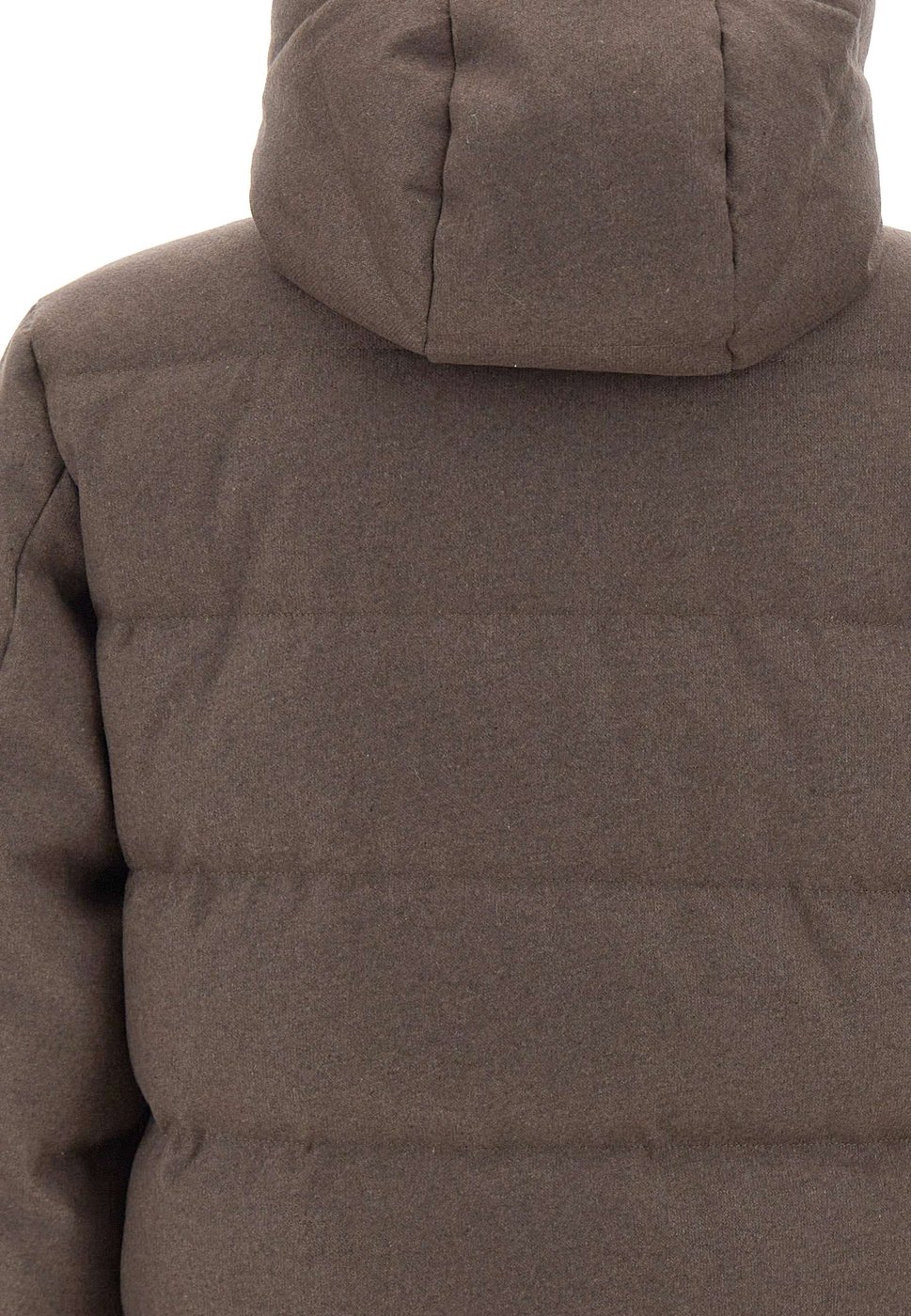 Coats Brown