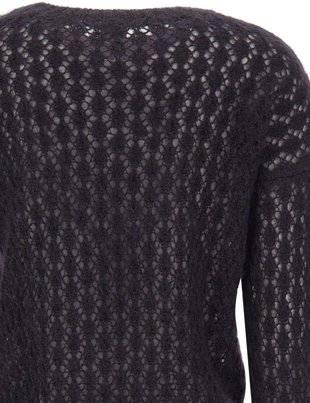 Sweaters Black
