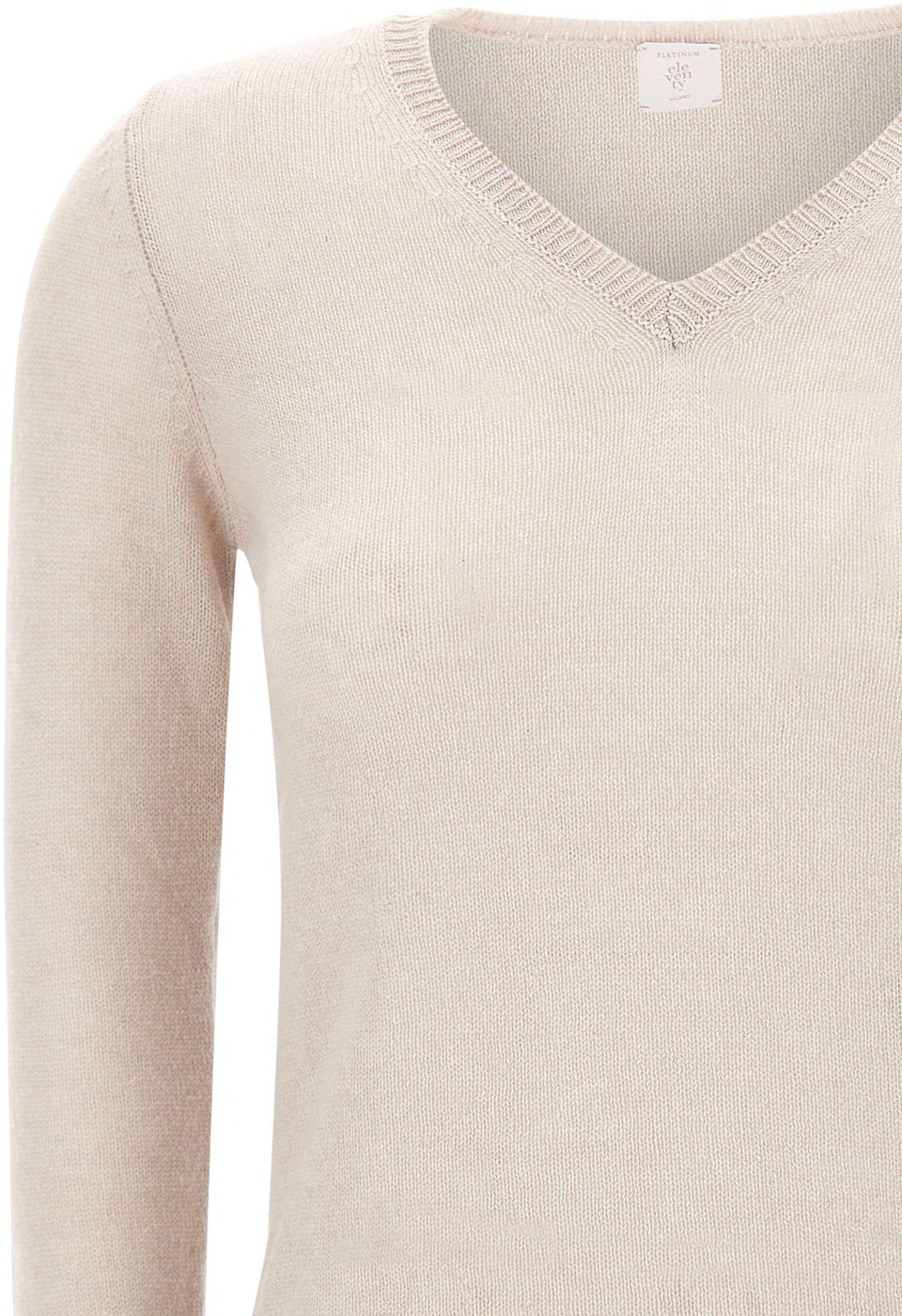 Sweaters Beige