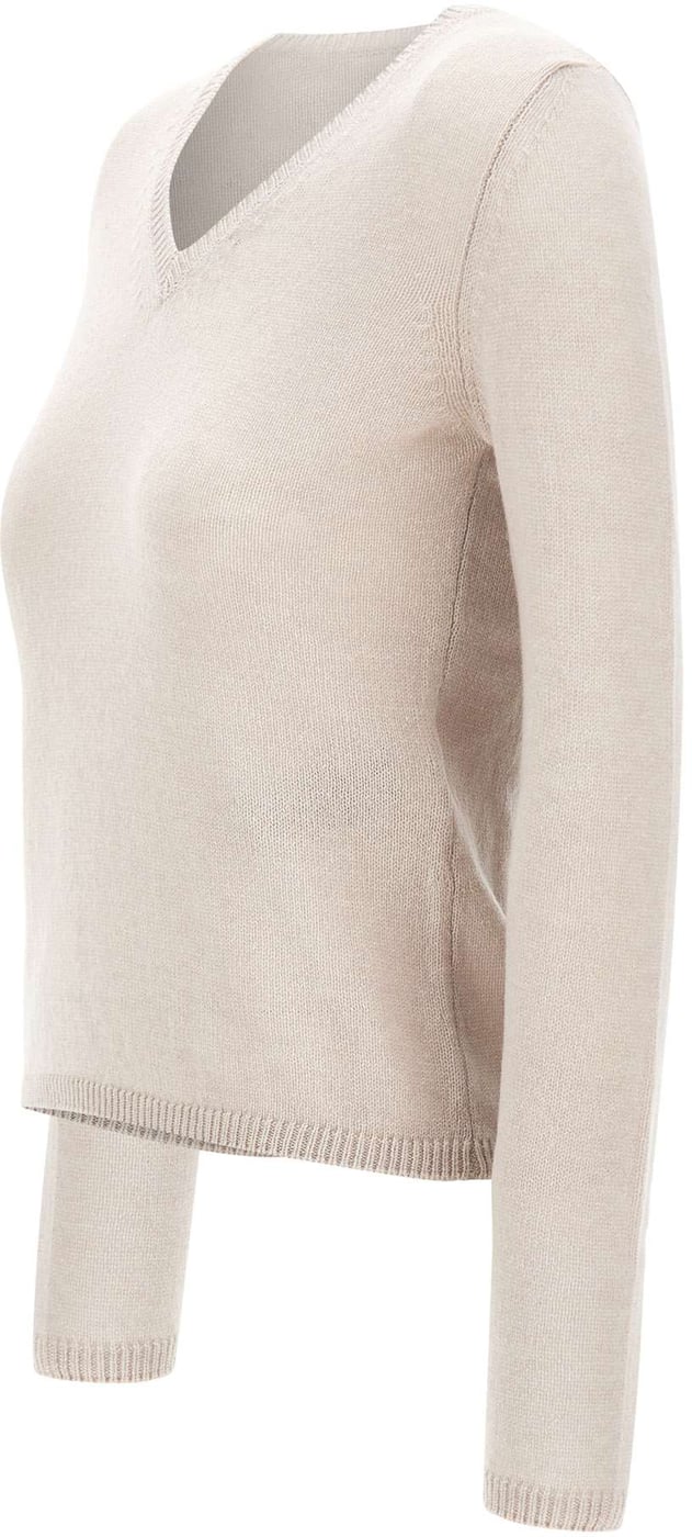 Sweaters Beige