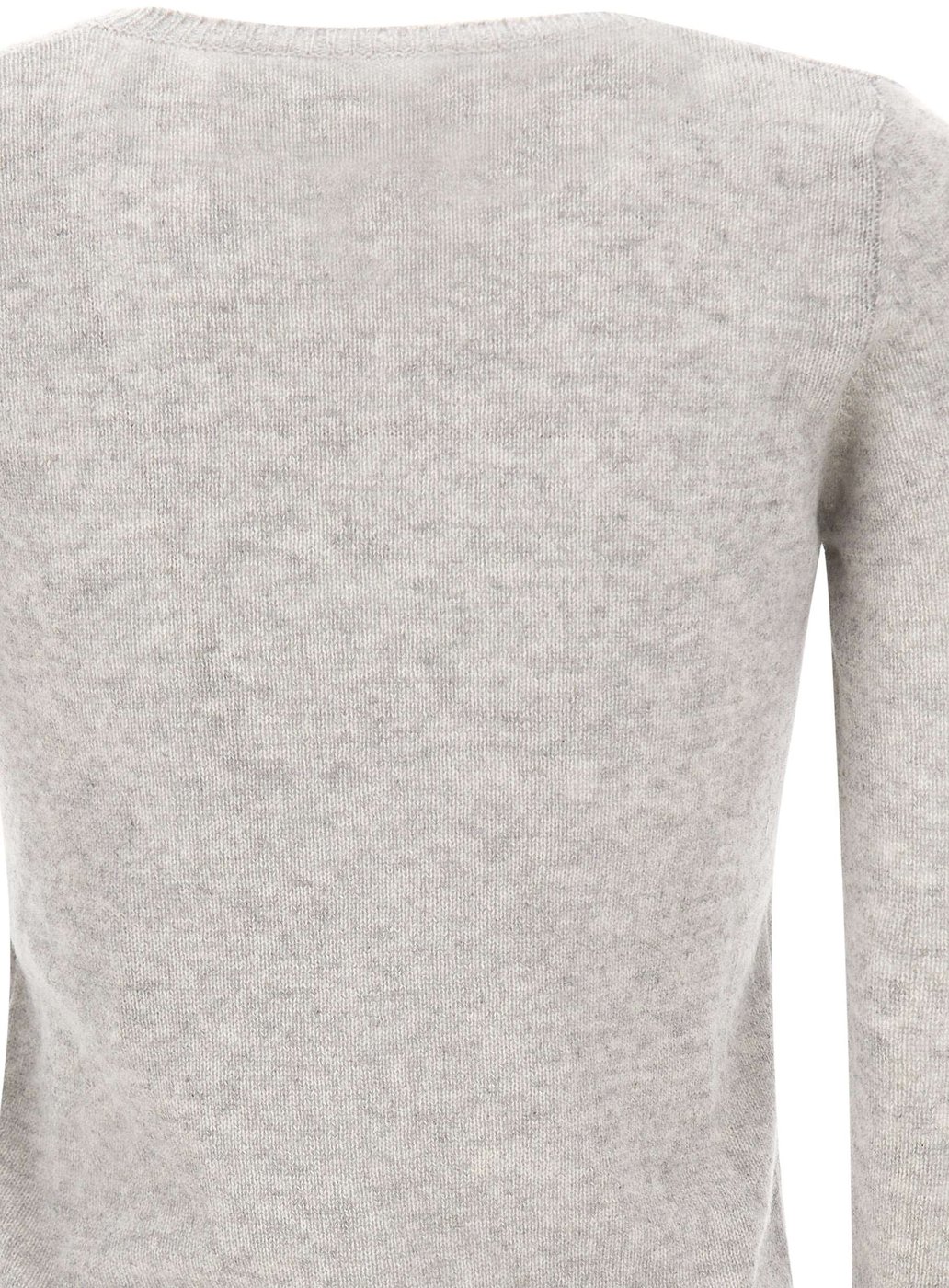 Sweaters Grey