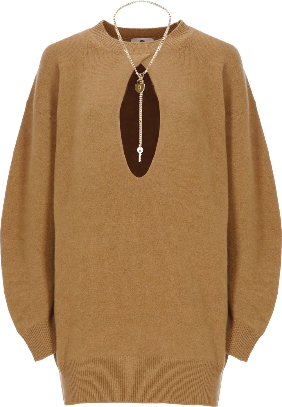Dresses Brown