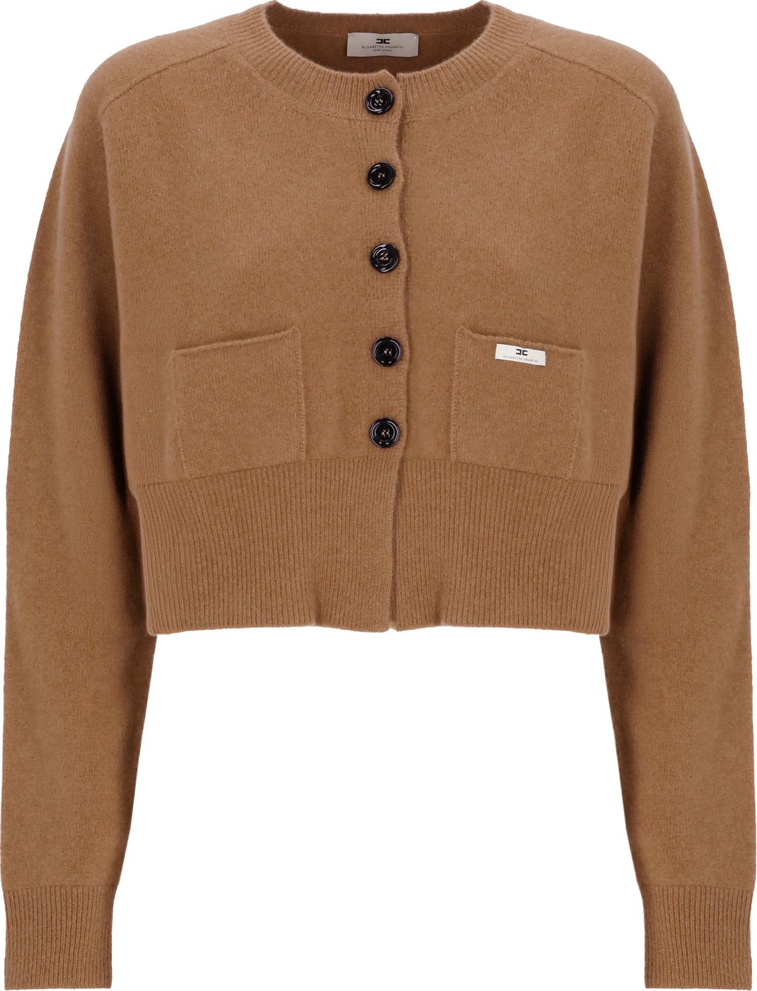 Sweaters Brown