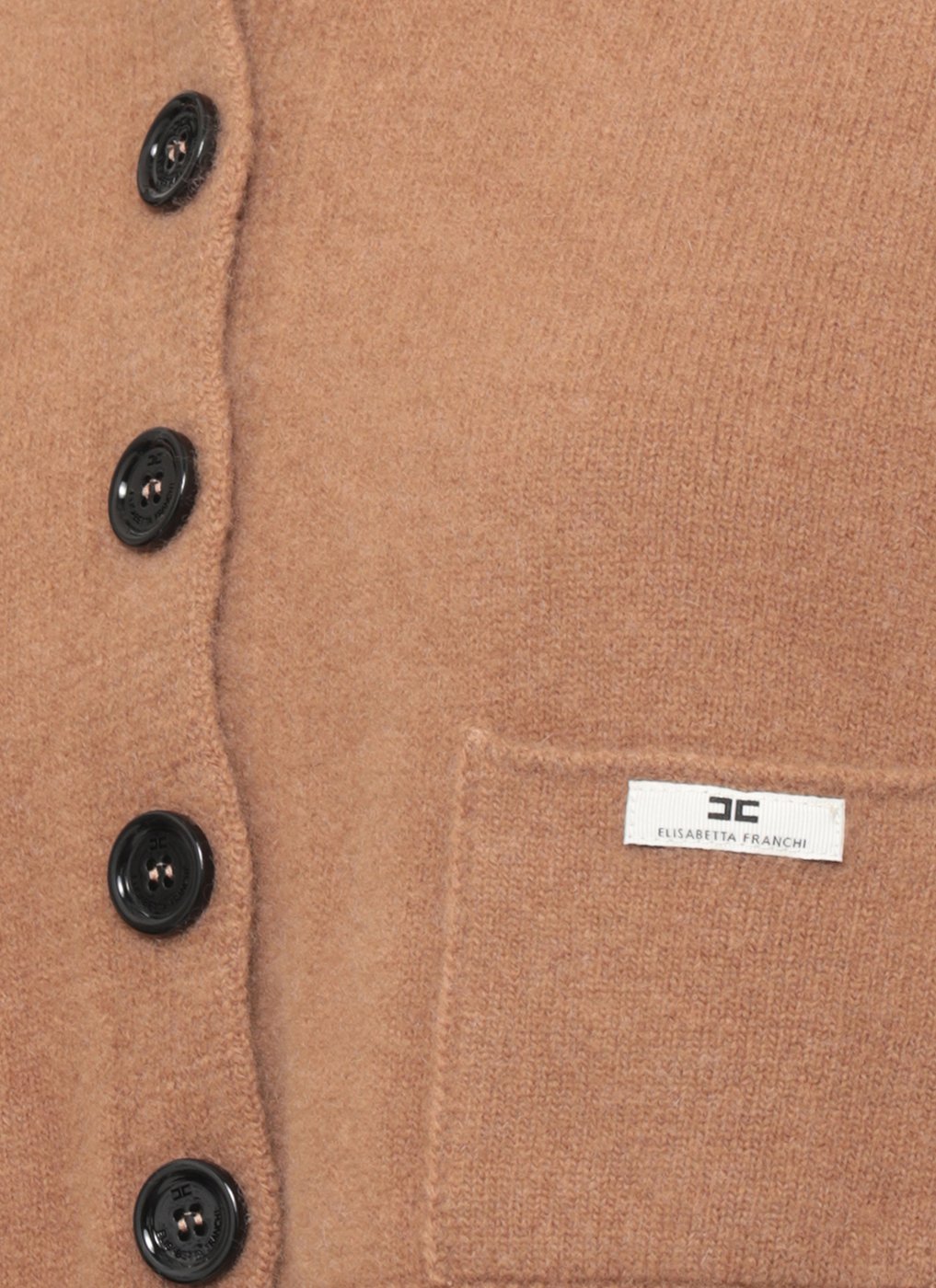Sweaters Brown