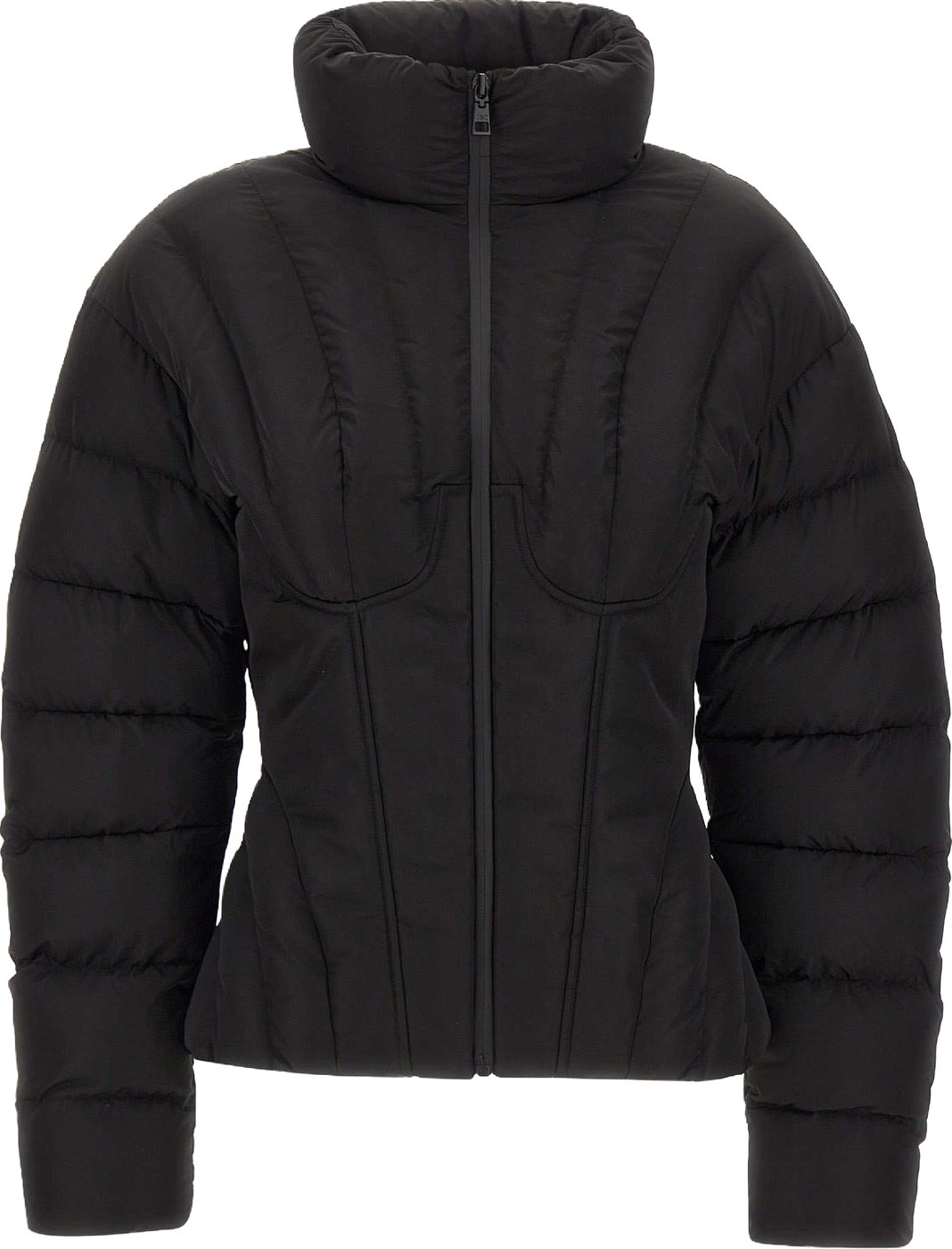 Coats Black