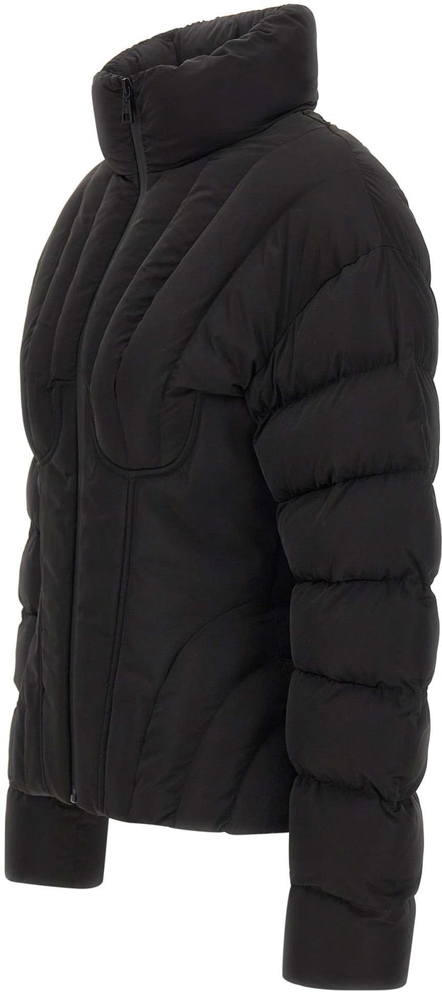 Coats Black