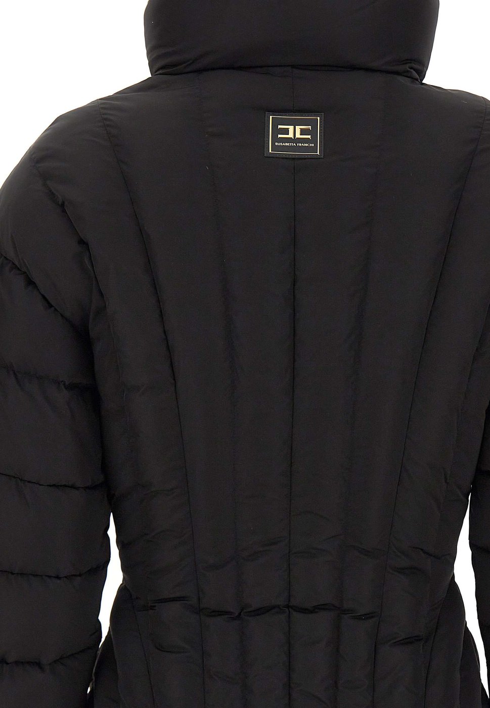 Coats Black