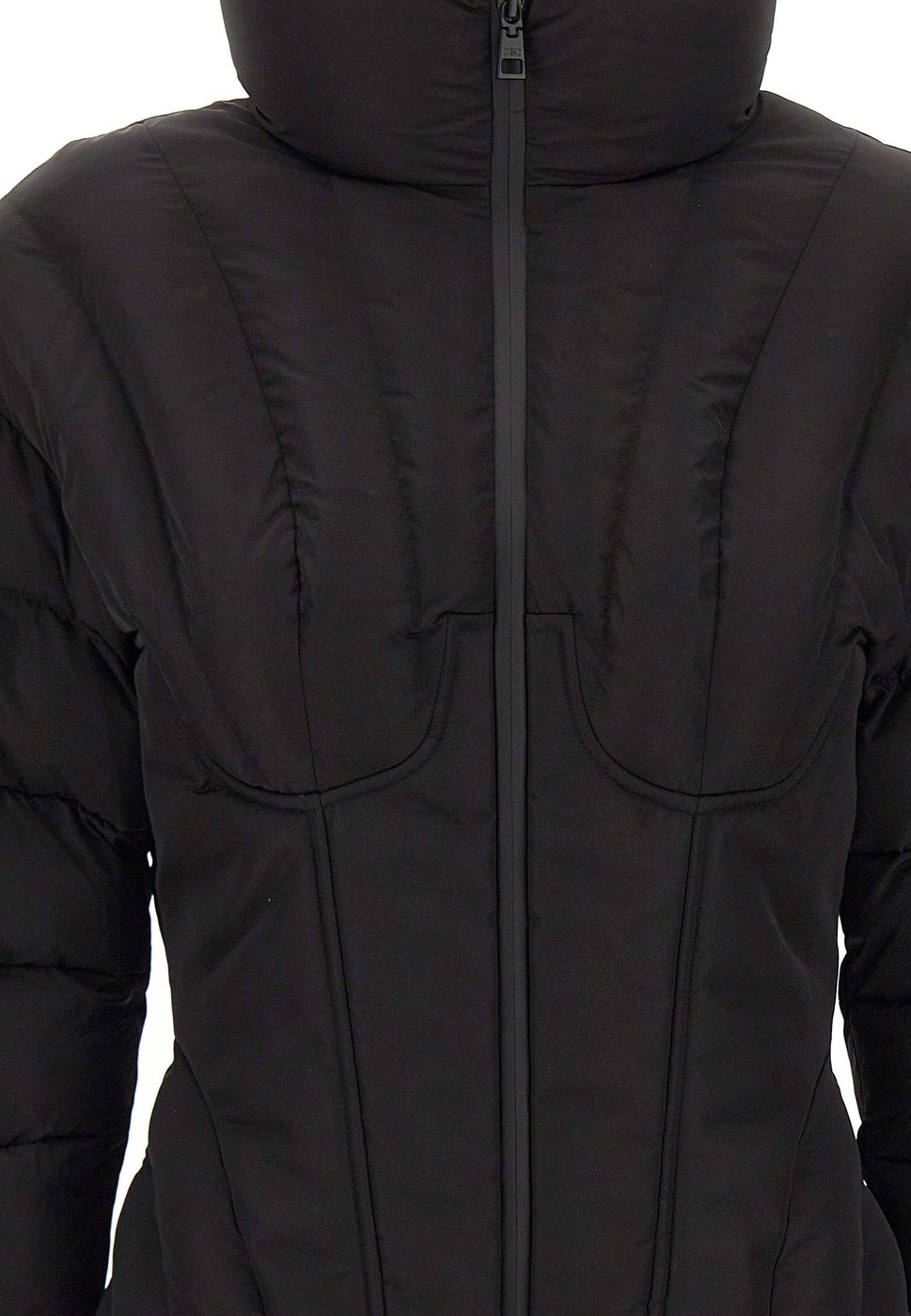 Coats Black
