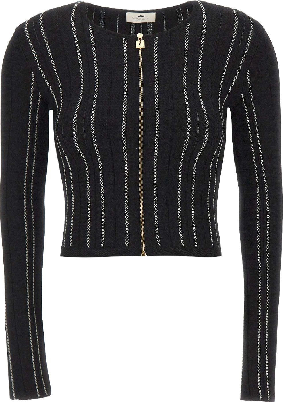 Sweaters Black