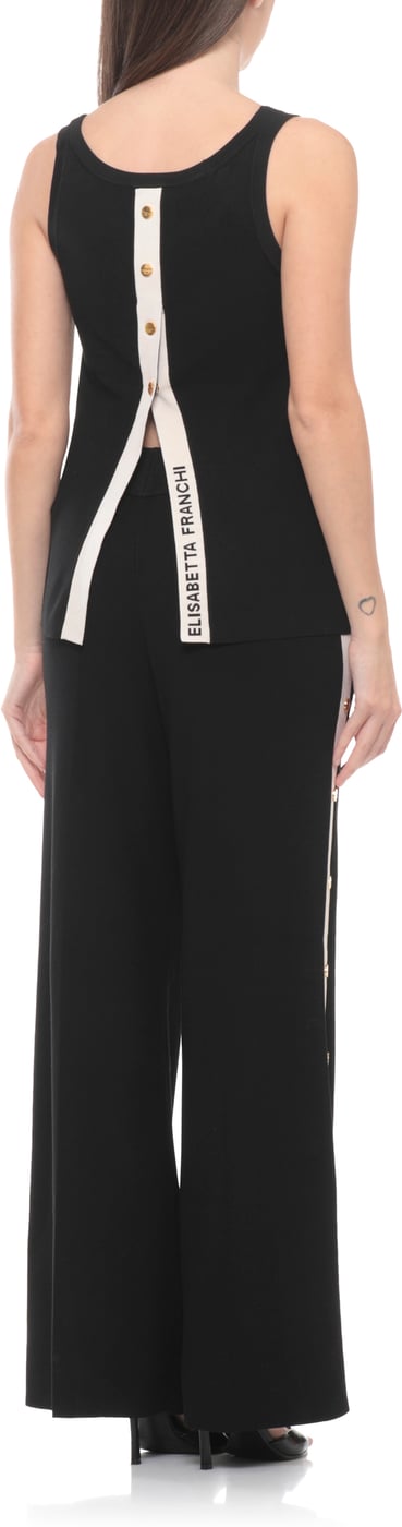 Top Black