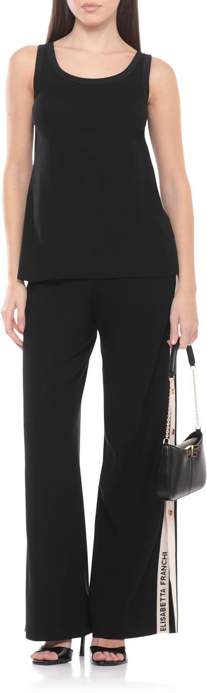 Top Black