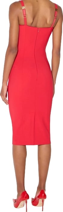 Dresses Rosso