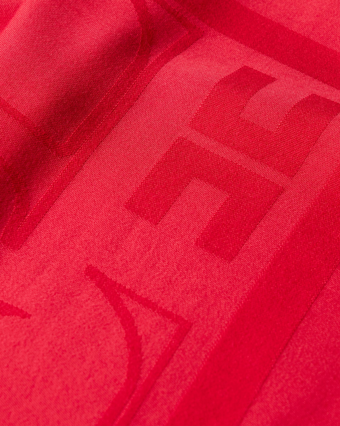 Scarfs Red Passion
