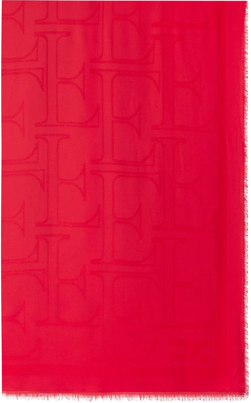 Scarfs Red Passion
