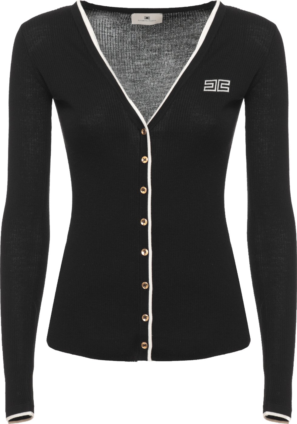 Sweaters Black