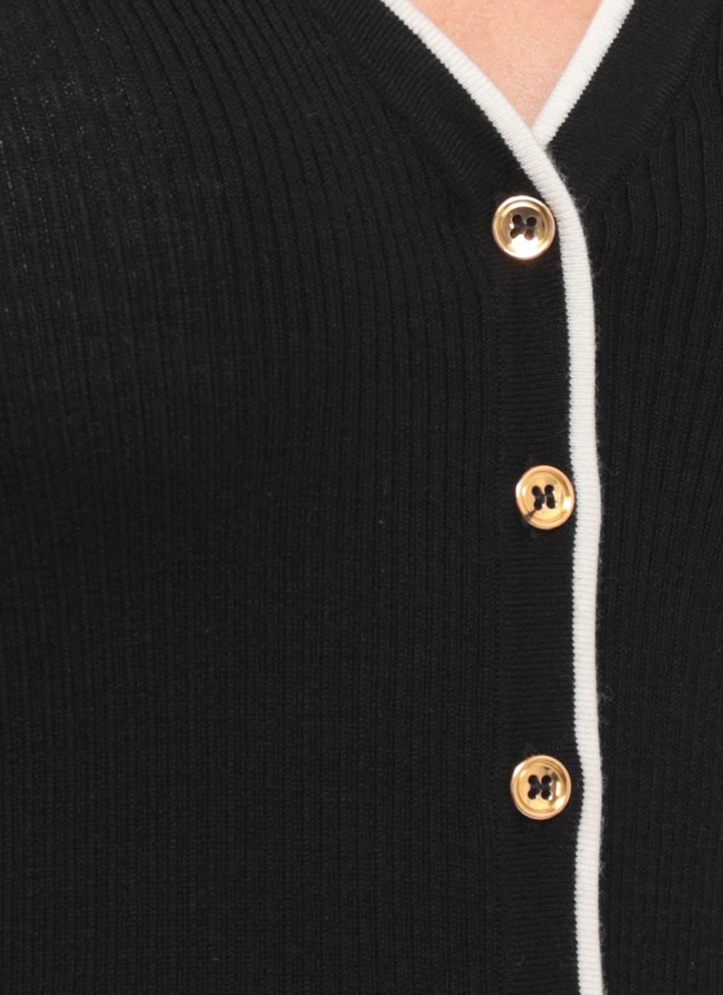 Sweaters Black