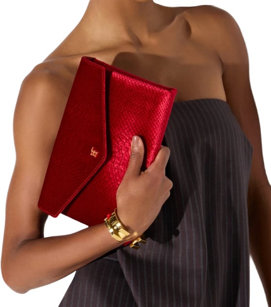 Bags Rosso