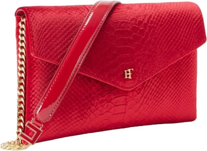 Bags Rosso