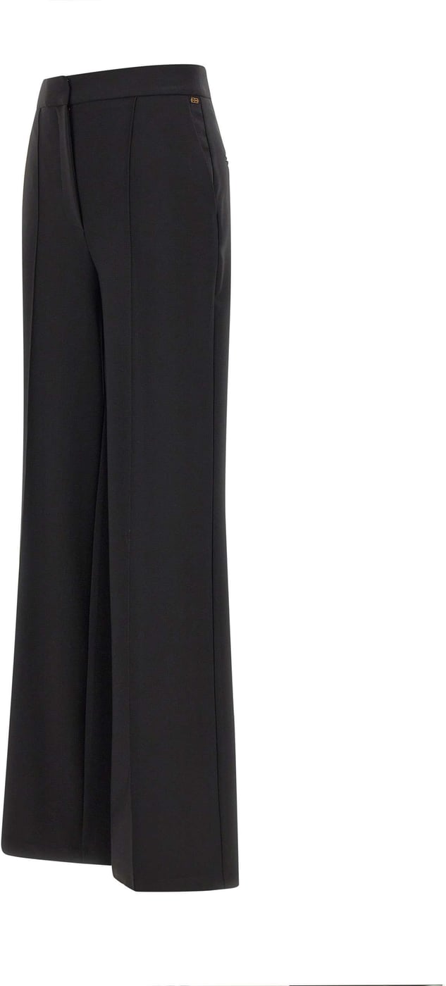 Trousers Black