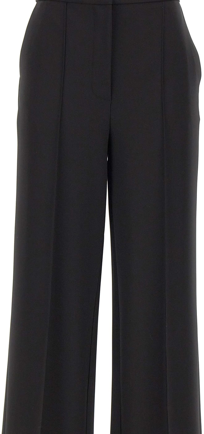 Trousers Black