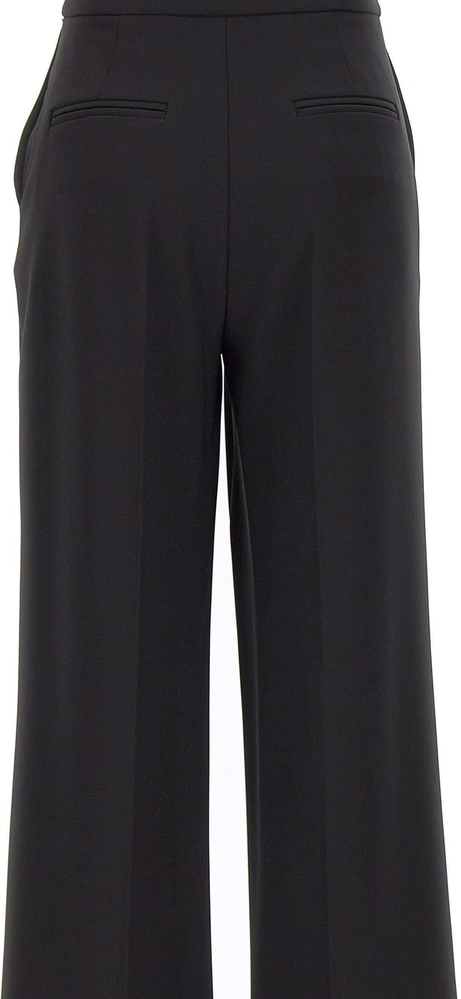 Trousers Black