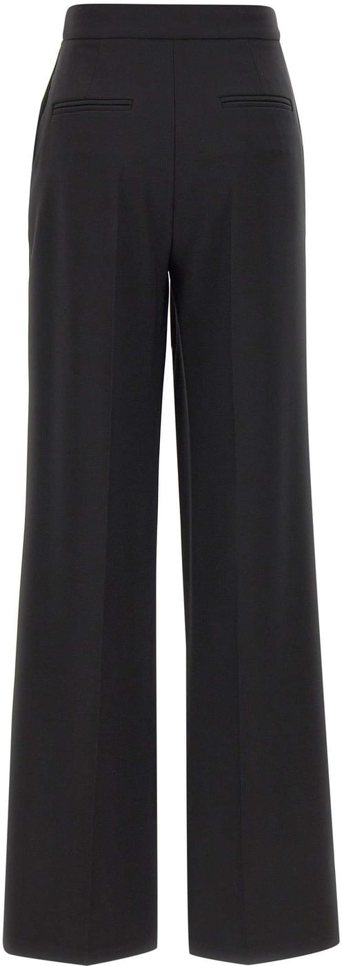 Trousers Black