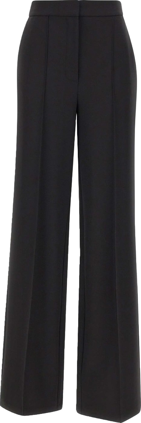 Trousers Black